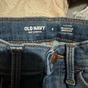 Old Navy Jeans